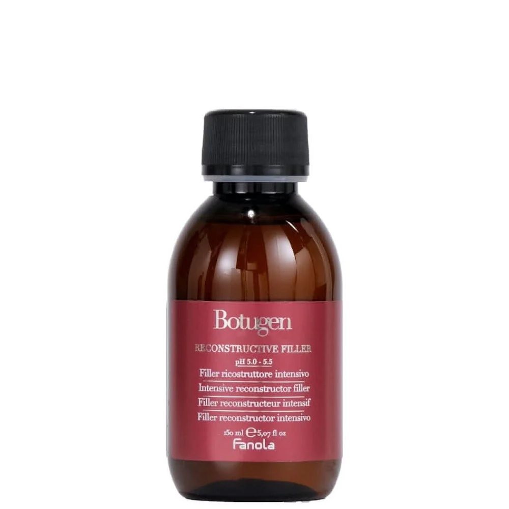 Fanola Botugen Botolife Filler 150ml - Image 3