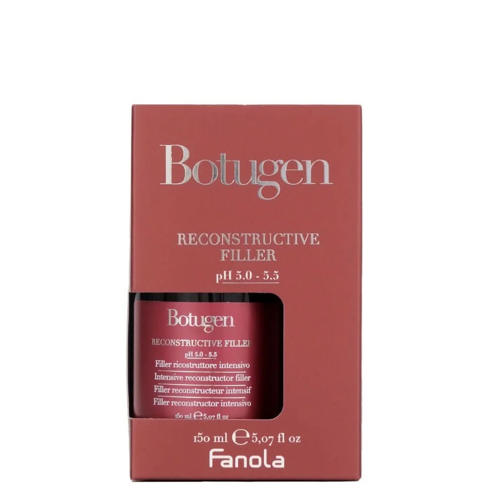 Fanola Botugen Botolife Filler 150ml - Image 4