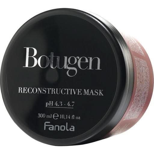 Fanola Botugen Restructuring Mask 300ml - Image 3