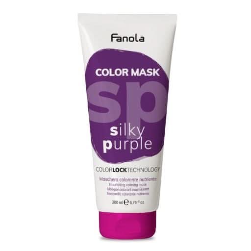 Fanola Color Mask 200ml - Image 10