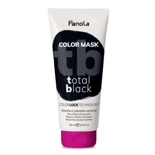Fanola Color Mask 200ml - Image 11