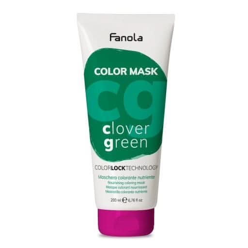 Fanola Color Mask 200ml - Image 3