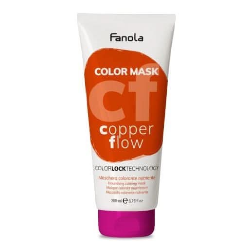 Fanola Color Mask 200ml - Image 4