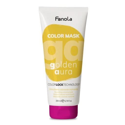 Fanola Color Mask 200ml - Image 5