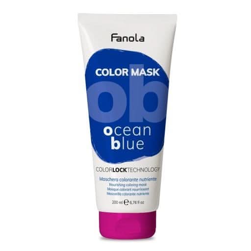 Fanola Color Mask 200ml - Image 6