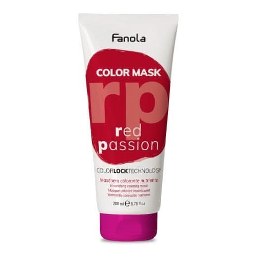 Fanola Color Mask 200ml - Image 8