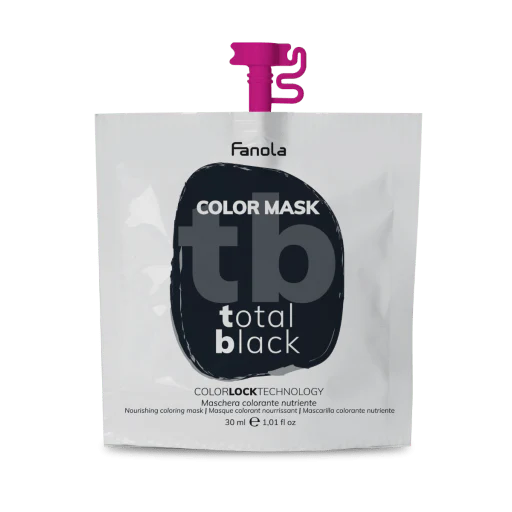 Fanola Color Mask 30ml - Image 10