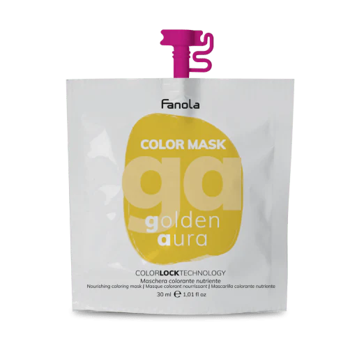 Fanola Color Mask 30ml - Image 4