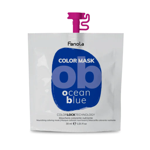 Fanola Color Mask 30ml - Image 5