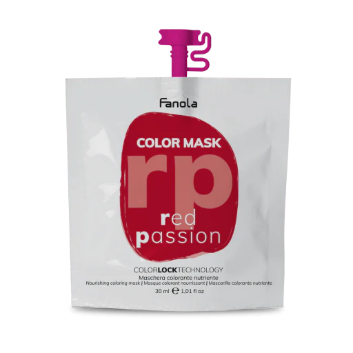 Fanola Color Mask 30ml - Image 7