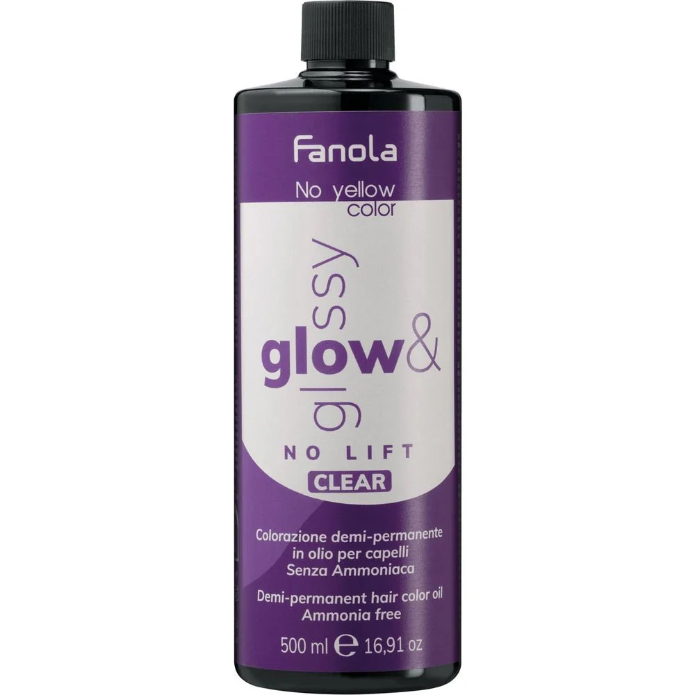 Fanola Glow and Glossy - Image 11