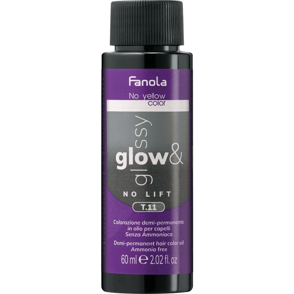 Fanola Glow and Glossy - Image 12
