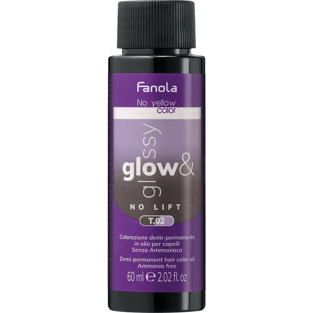 Fanola Glow and Glossy - Image 13