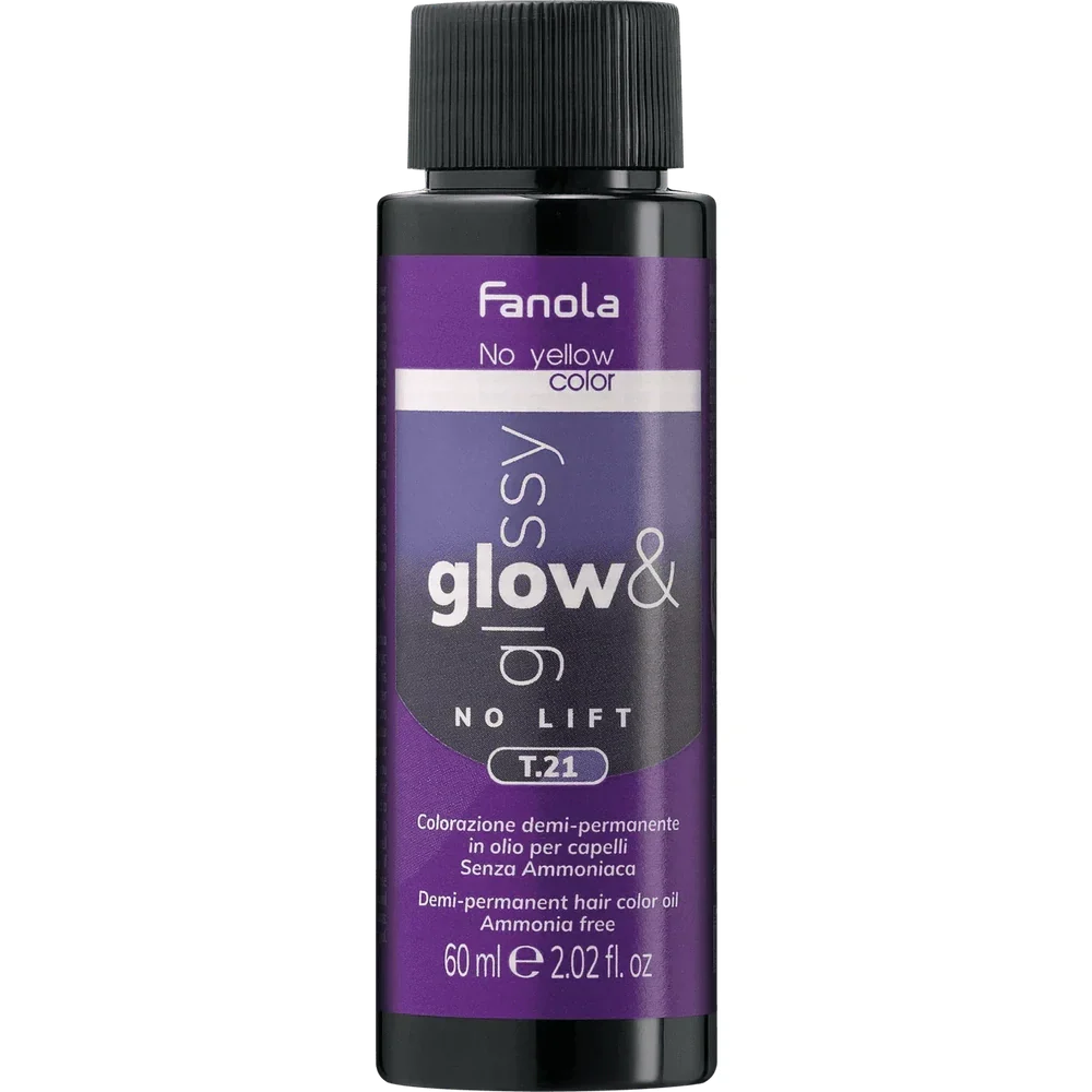 Fanola Glow and Glossy - Image 14