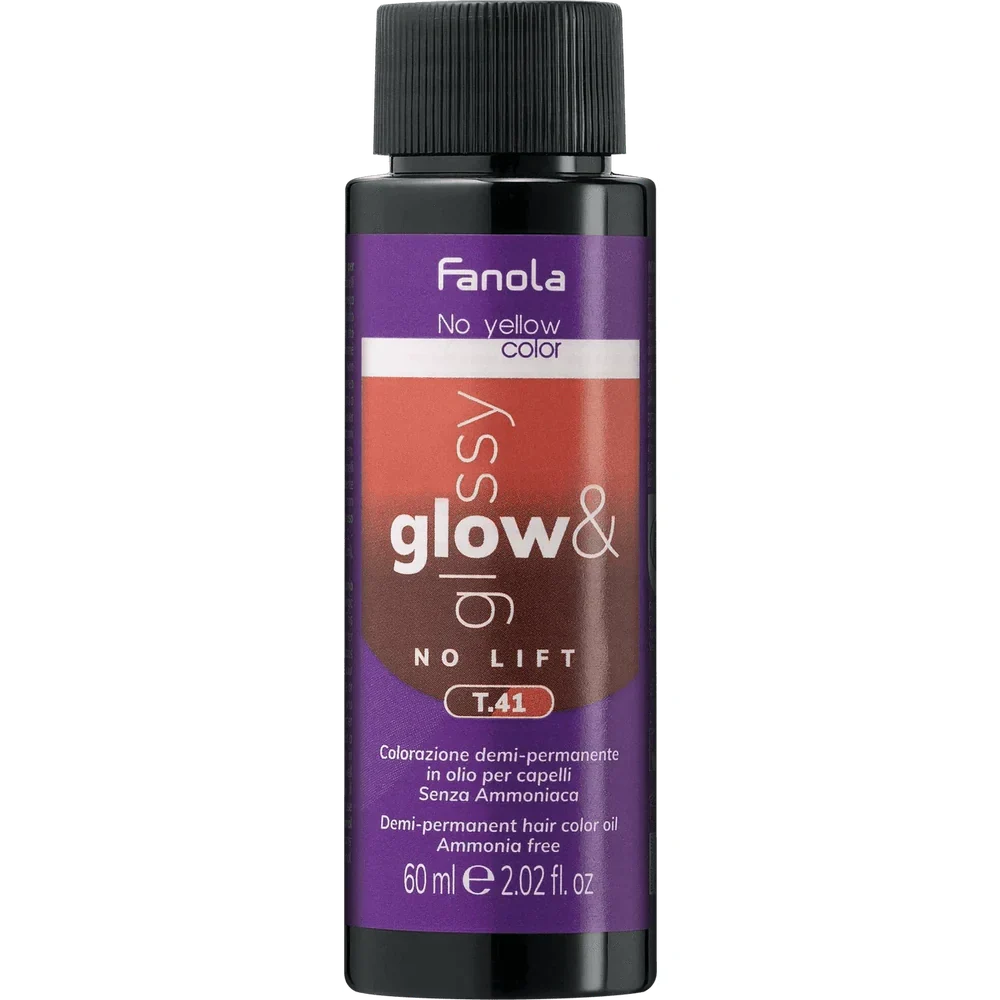 Fanola Glow and Glossy - Image 16