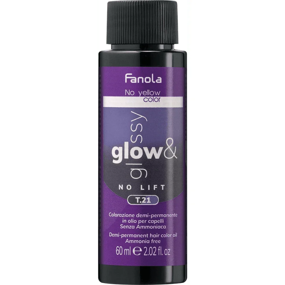 Fanola Glow and Glossy - Image 3
