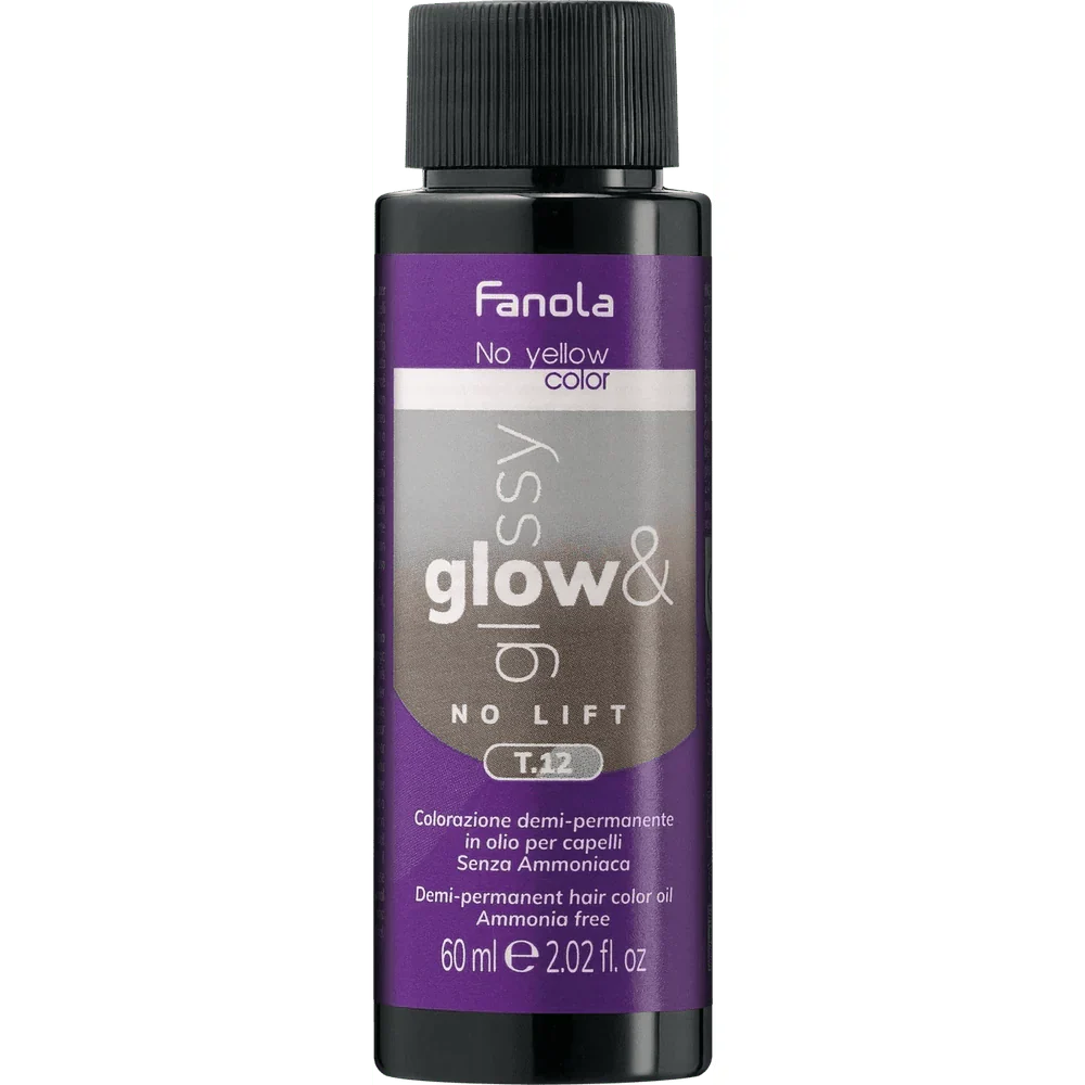 Fanola Glow and Glossy - Image 4