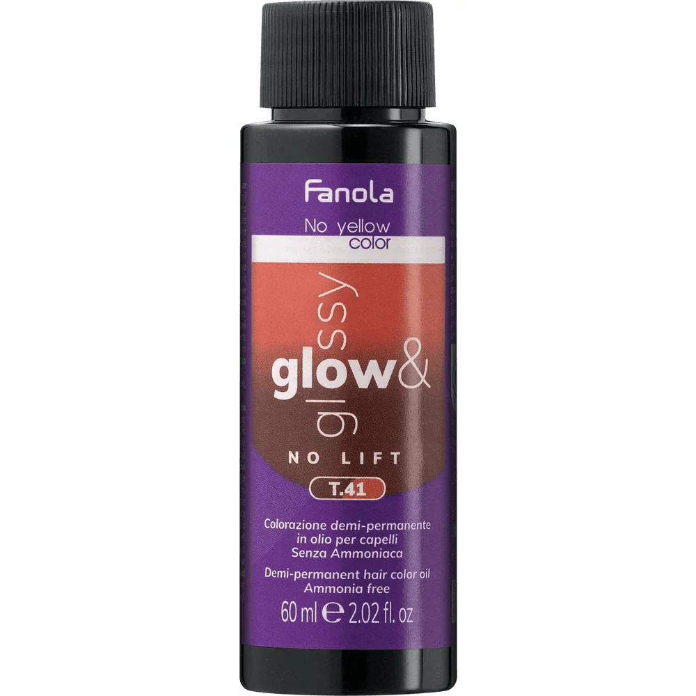 Fanola Glow and Glossy - Image 5