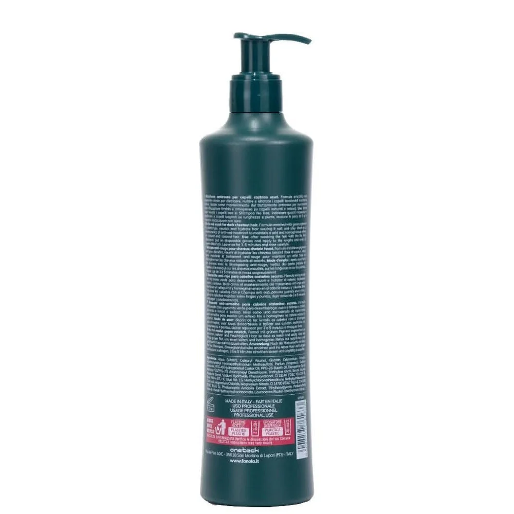 Fanola No Red Mask 350ml - Image 2