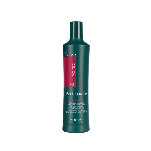 Fanola No Red Shampoo 350ml