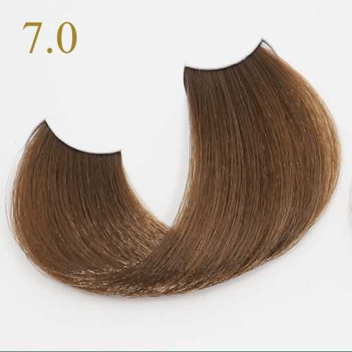 Fanola Oro Therapy Color Keratin Oro Pure - Image 100