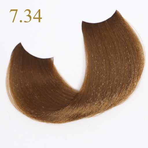 Fanola Oro Therapy Color Keratin Oro Pure - Image 107