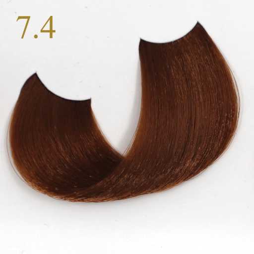 Fanola Oro Therapy Color Keratin Oro Pure - Image 108