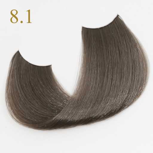 Fanola Oro Therapy Color Keratin Oro Pure - Image 112