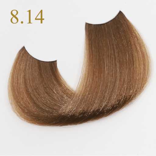 Fanola Oro Therapy Color Keratin Oro Pure - Image 114