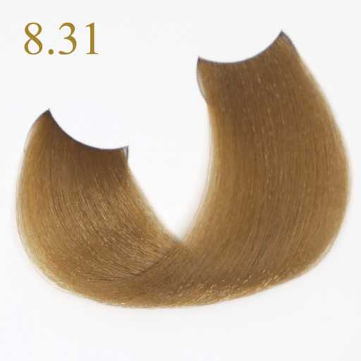 Fanola Oro Therapy Color Keratin Oro Pure - Image 117
