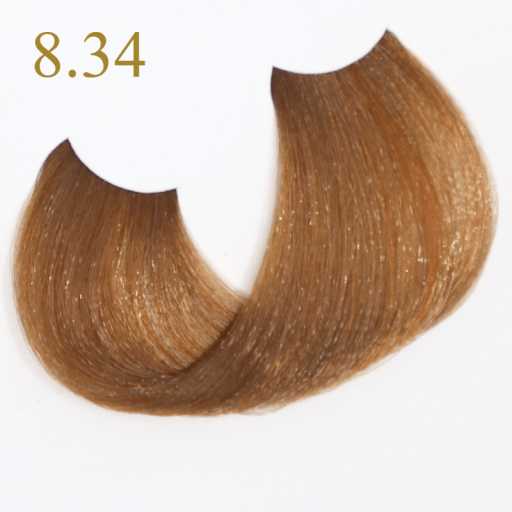 Fanola Oro Therapy Color Keratin Oro Pure - Image 118