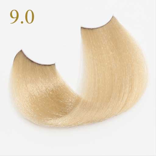 Fanola Oro Therapy Color Keratin Oro Pure - Image 120