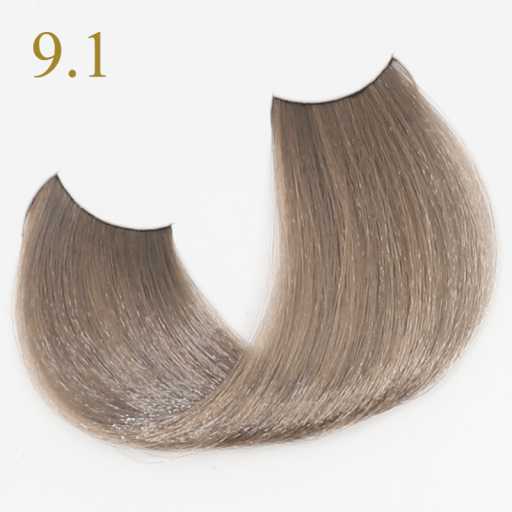 Fanola Oro Therapy Color Keratin Oro Pure - Image 122