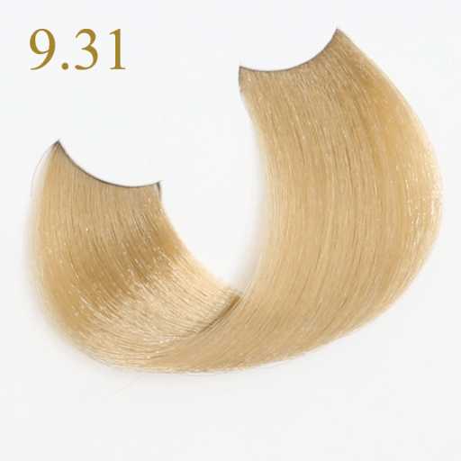 Fanola Oro Therapy Color Keratin Oro Pure - Image 126