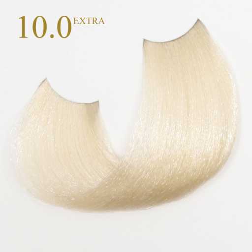 Fanola Oro Therapy Color Keratin Oro Pure - Image 127