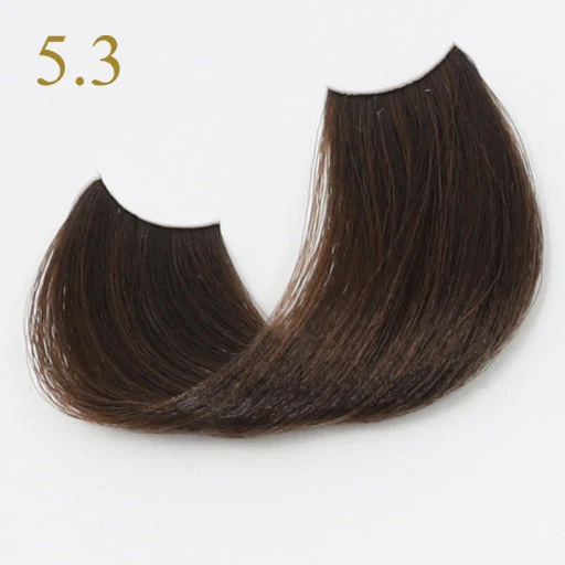 Fanola Oro Therapy Color Keratin Oro Pure - Image 13