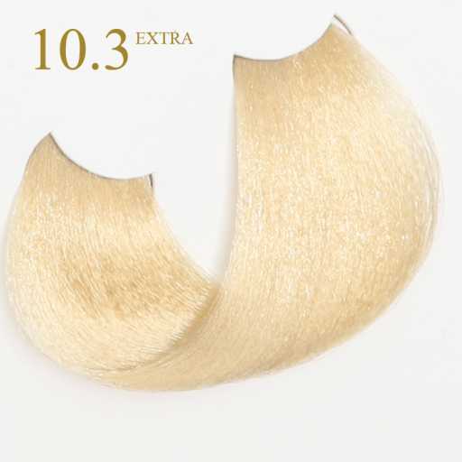 Fanola Oro Therapy Color Keratin Oro Pure - Image 134