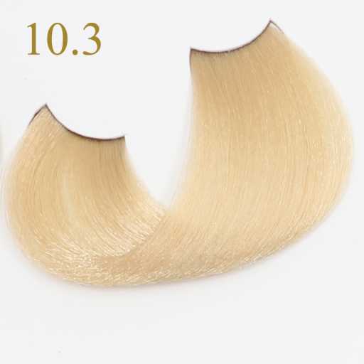Fanola Oro Therapy Color Keratin Oro Pure - Image 135