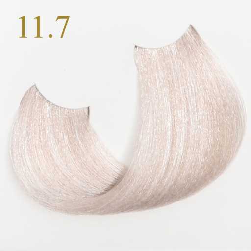 Fanola Oro Therapy Color Keratin Oro Pure - Image 138