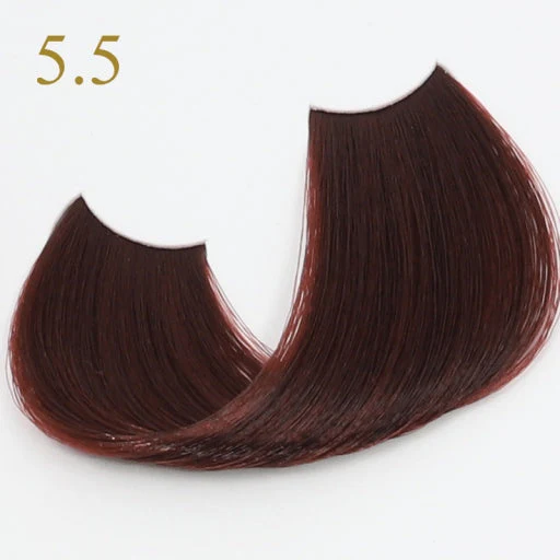 Fanola Oro Therapy Color Keratin Oro Pure - Image 14