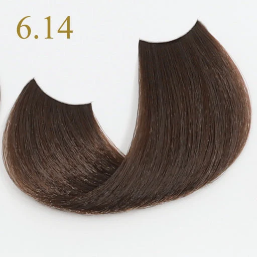 Fanola Oro Therapy Color Keratin Oro Pure - Image 21