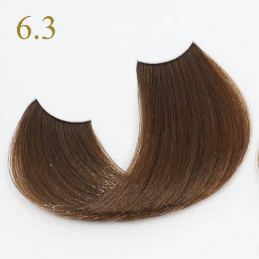 Fanola Oro Therapy Color Keratin Oro Pure - Image 22