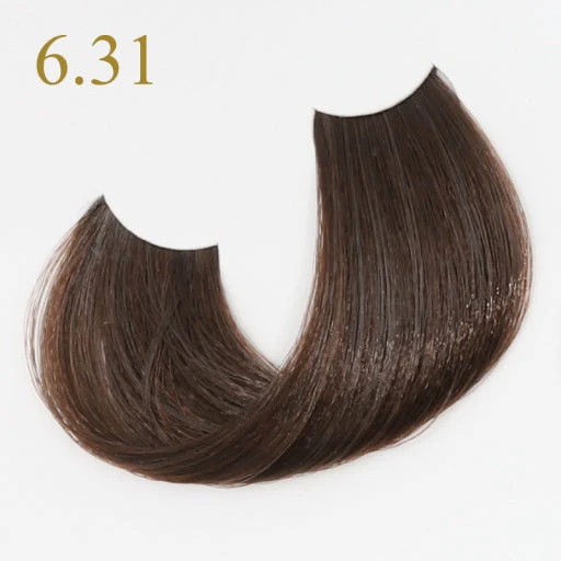 Fanola Oro Therapy Color Keratin Oro Pure - Image 23