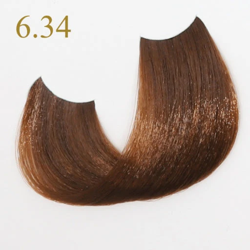 Fanola Oro Therapy Color Keratin Oro Pure - Image 24