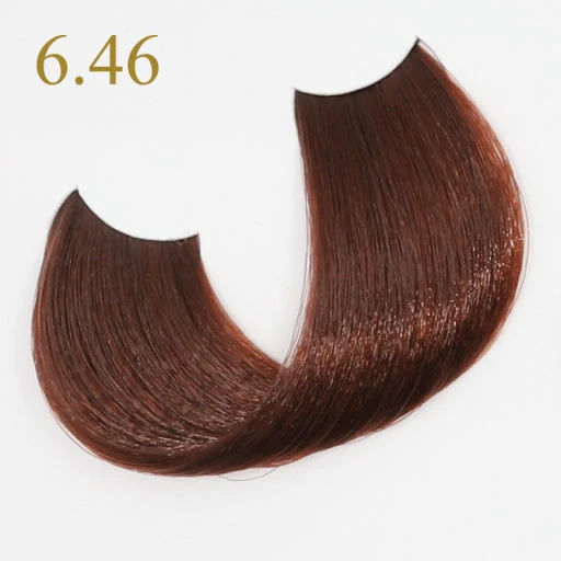 Fanola Oro Therapy Color Keratin Oro Pure - Image 25
