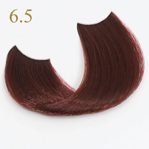 Fanola Oro Therapy Color Keratin Oro Pure - Image 26