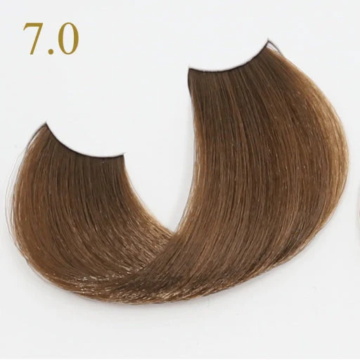Fanola Oro Therapy Color Keratin Oro Pure - Image 29