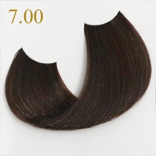 Fanola Oro Therapy Color Keratin Oro Pure - Image 30