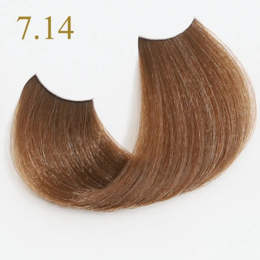 Fanola Oro Therapy Color Keratin Oro Pure - Image 33