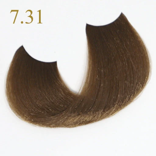 Fanola Oro Therapy Color Keratin Oro Pure - Image 35